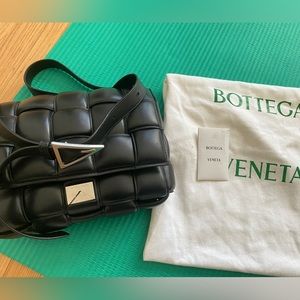 Bottega Veneta Padded Cassette